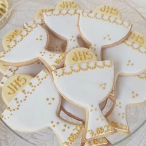 Galletas Decoradas Personalizadas