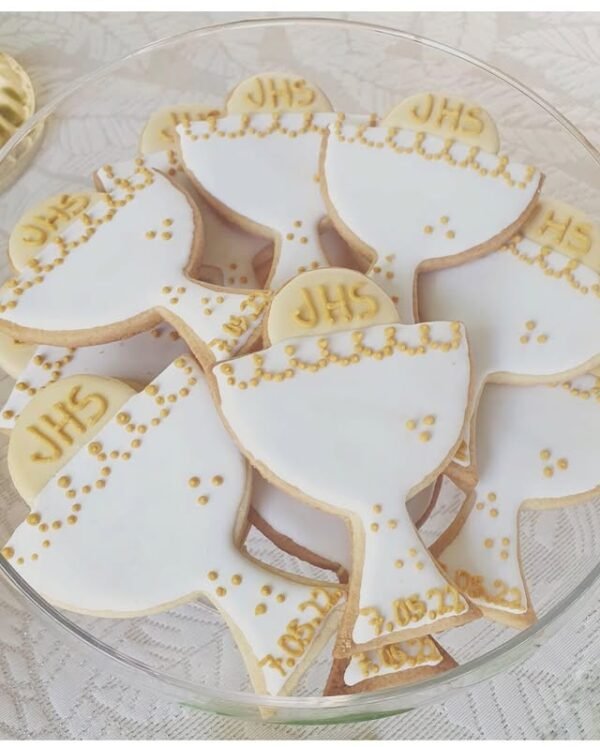 Galletas Decoradas Personalizadas
