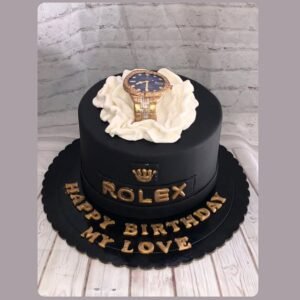 Tarta Personalizada por Encargo