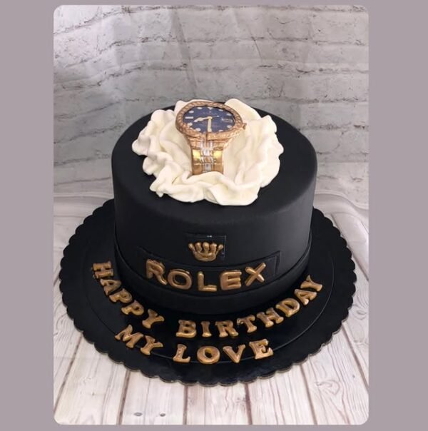 Tarta Personalizada por Encargo
